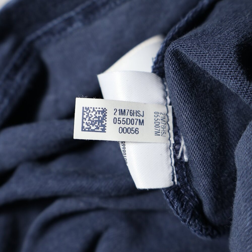 American Eagle Space Jam Long Sleeve Graphic Tee – Navy (Men’s M) - Picture 8 of 8